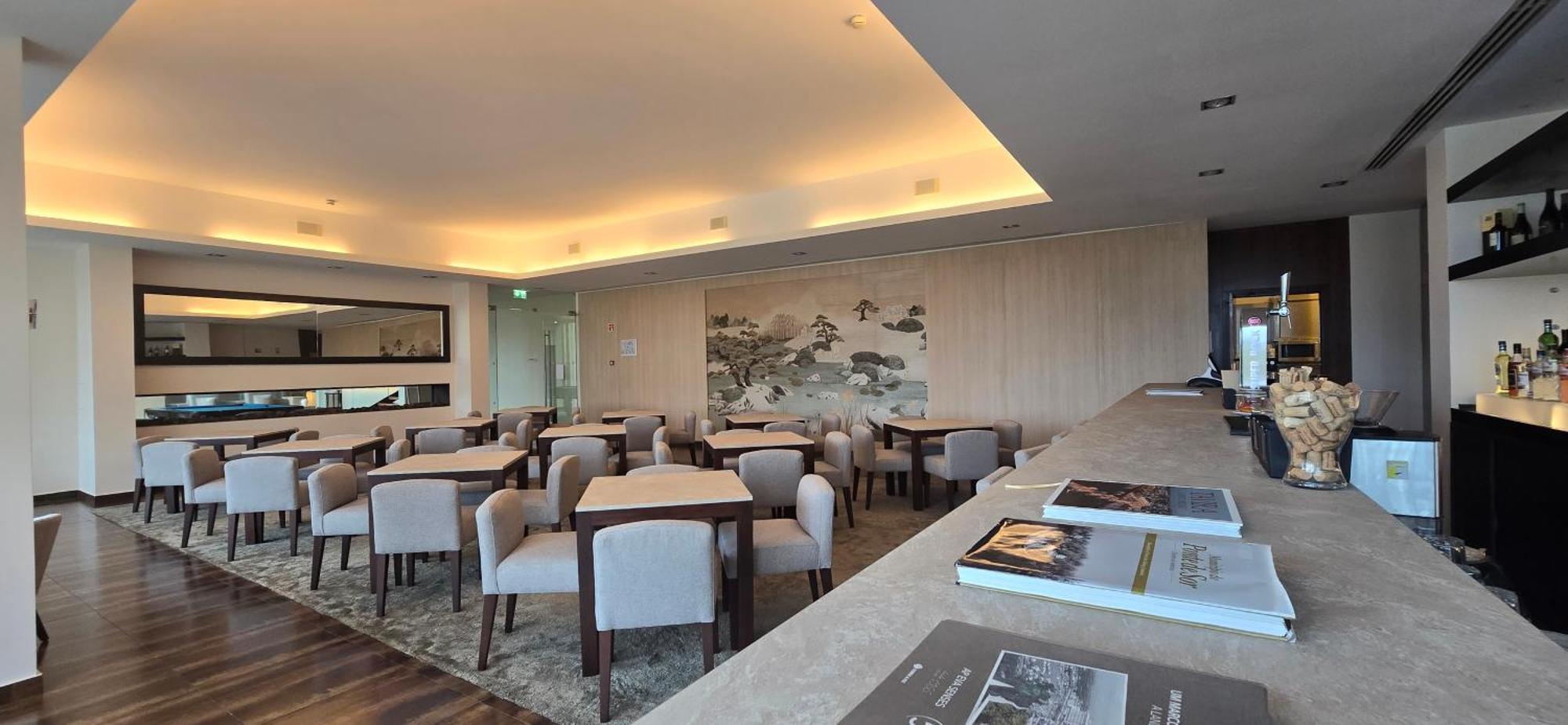Ap Lago Montargil - Conference & Spa Екстериор снимка